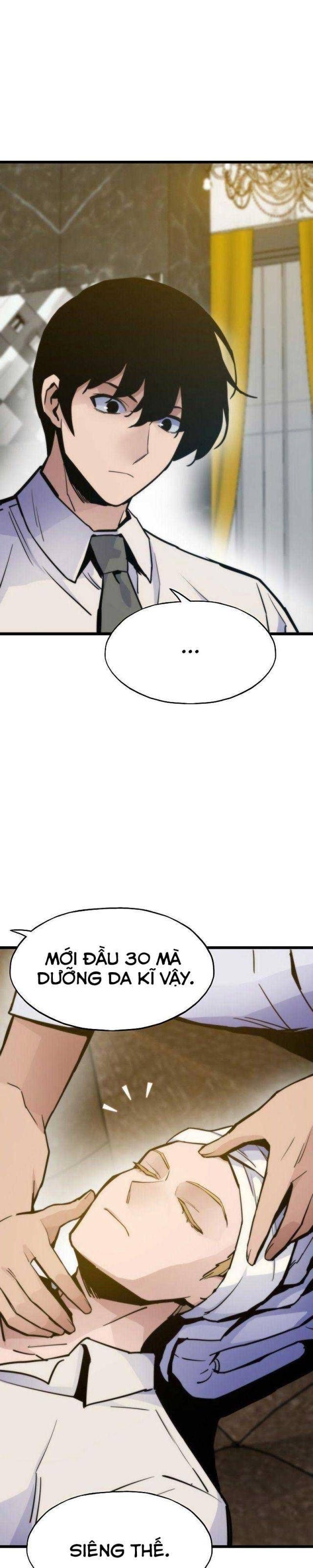 đọc truyện Hồi Quy Giả Chương 57 ảnh 3 tại Thiên Thai Truyện