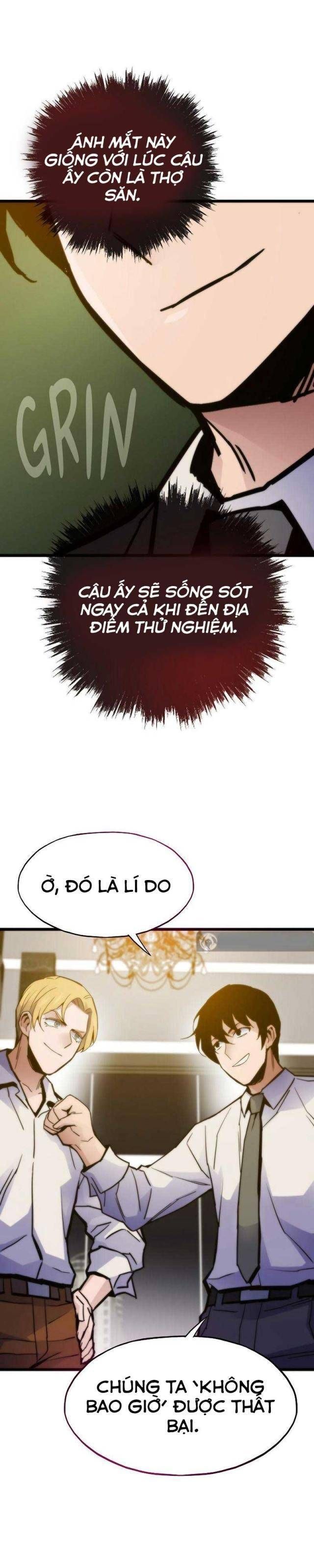 đọc truyện Hồi Quy Giả Chương 57 ảnh 12 tại Thiên Thai Truyện