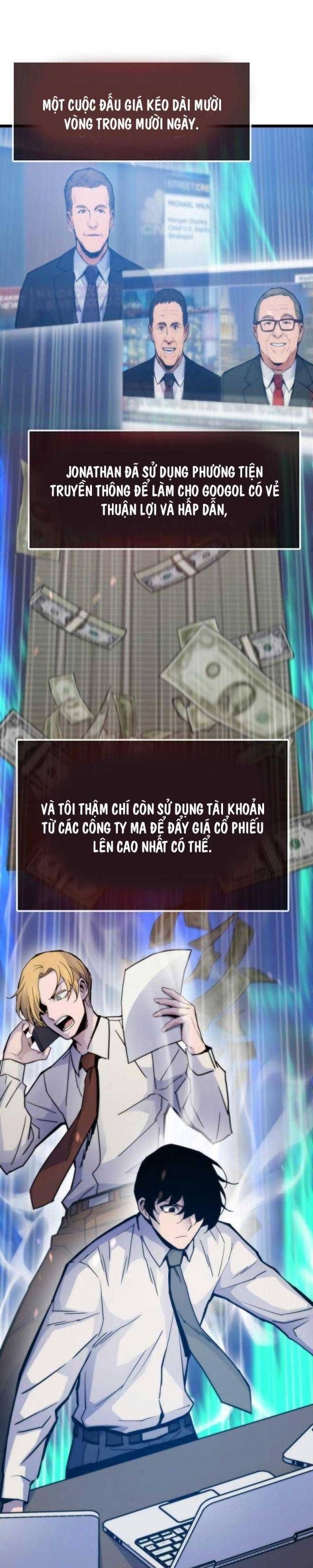 đọc truyện Hồi Quy Giả Chương 57 ảnh 14 tại Thiên Thai Truyện