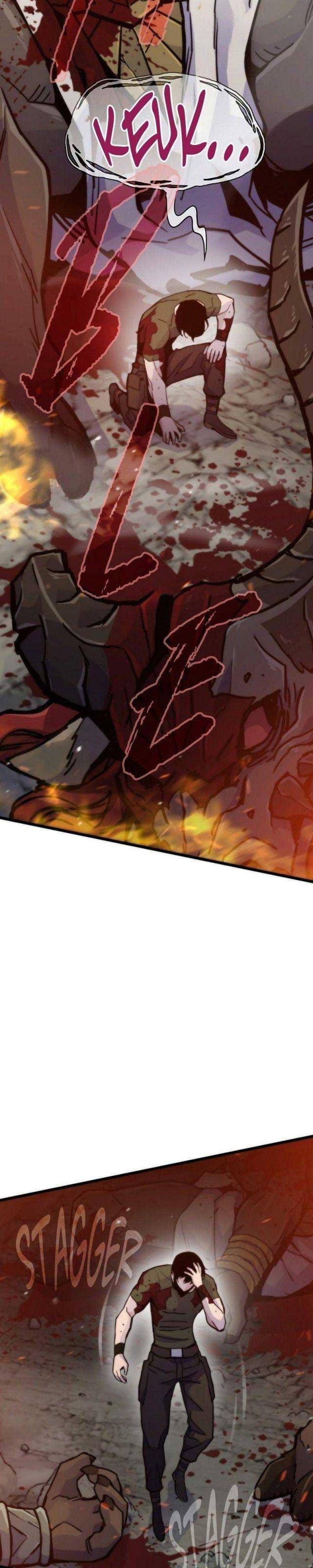 đọc truyện Hồi Quy Giả Chương 57 ảnh 19 tại Thiên Thai Truyện