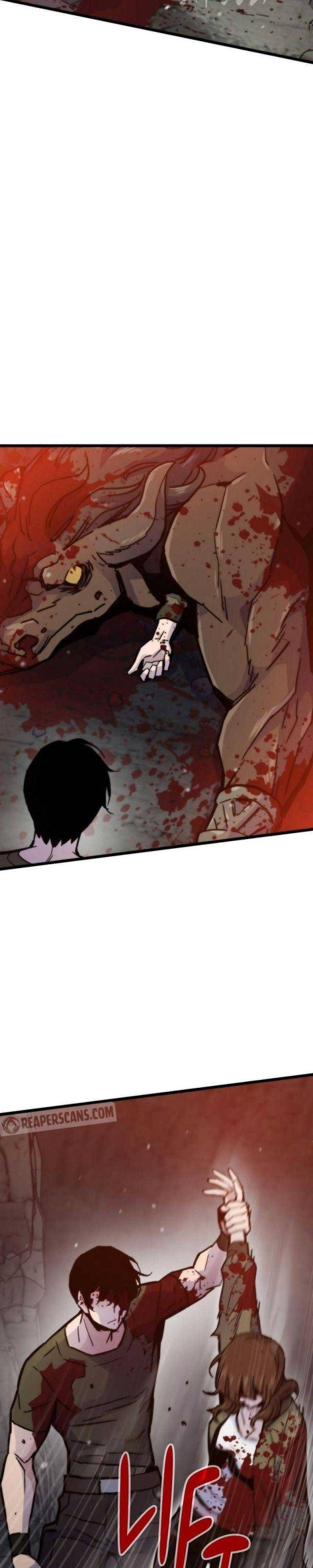 đọc truyện Hồi Quy Giả Chương 57 ảnh 20 tại Thiên Thai Truyện