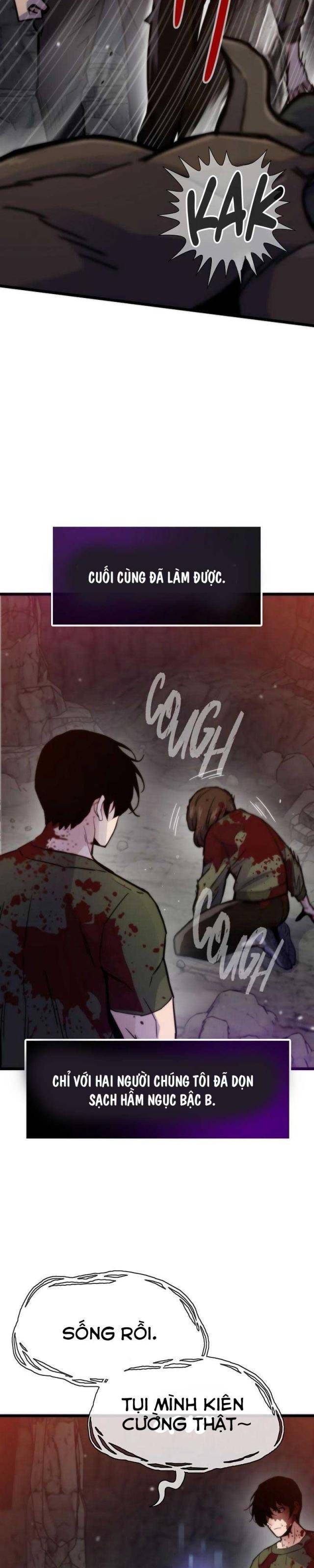 đọc truyện Hồi Quy Giả Chương 57 ảnh 21 tại Thiên Thai Truyện