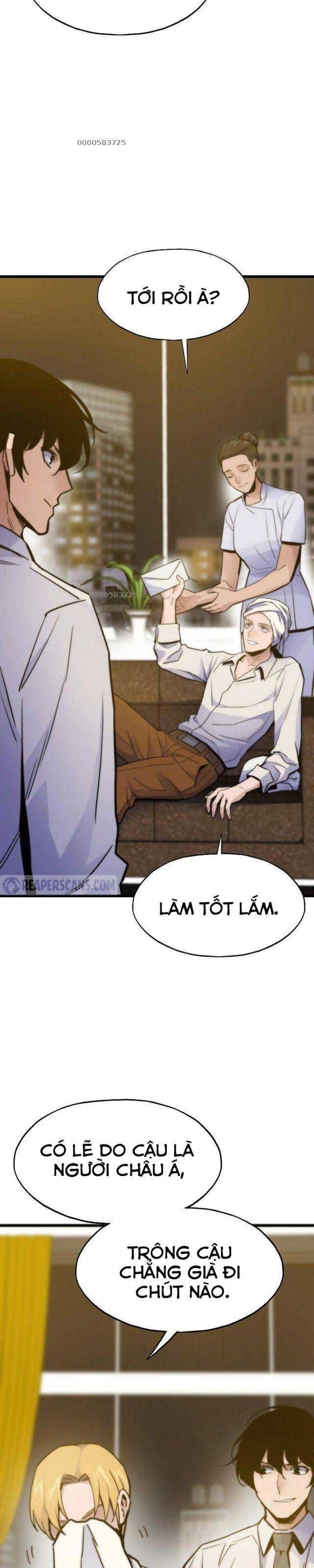 đọc truyện Hồi Quy Giả Chương 57 ảnh 4 tại Thiên Thai Truyện