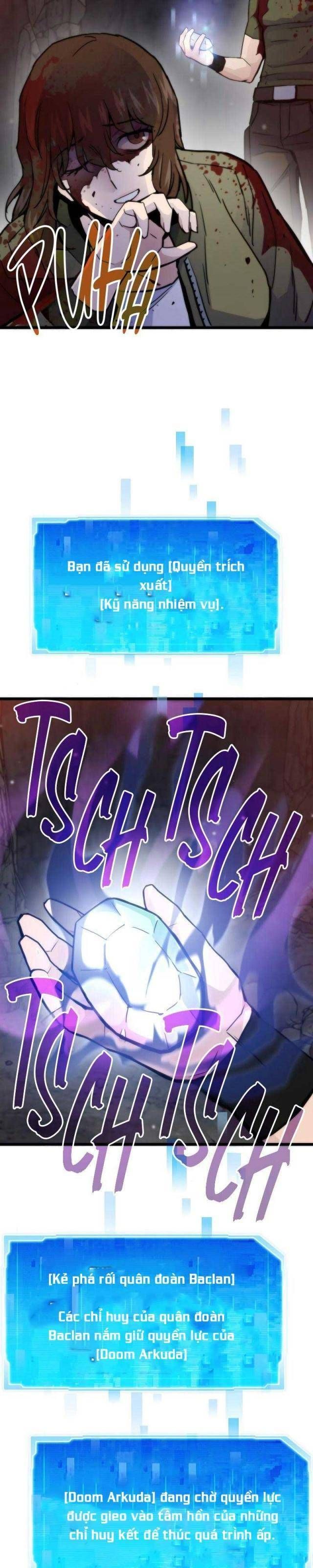 đọc truyện Hồi Quy Giả Chương 57 ảnh 22 tại Thiên Thai Truyện