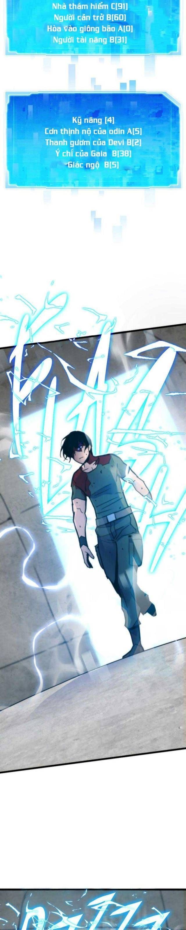 đọc truyện Hồi Quy Giả Chương 57 ảnh 25 tại Thiên Thai Truyện