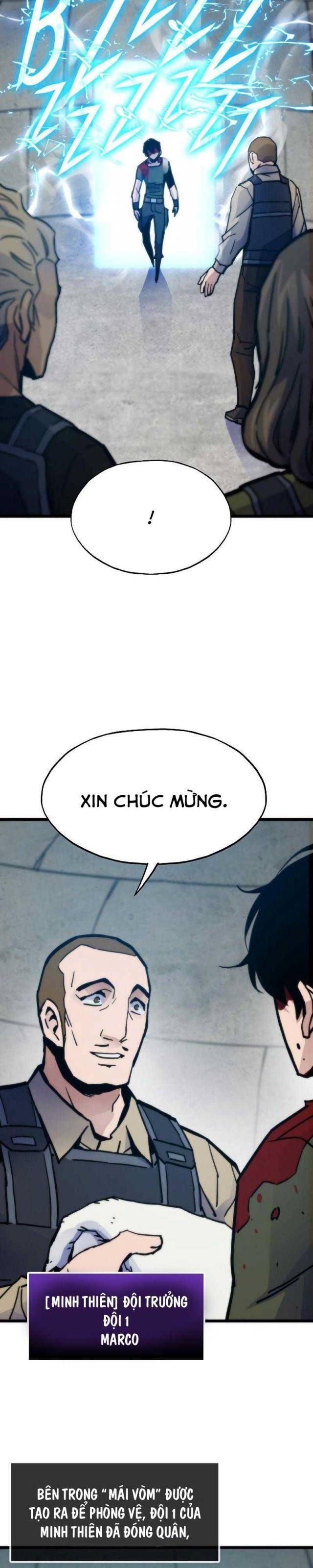 đọc truyện Hồi Quy Giả Chương 57 ảnh 26 tại Thiên Thai Truyện