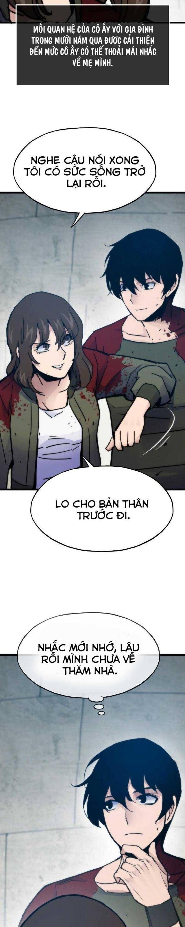 đọc truyện Hồi Quy Giả Chương 57 ảnh 30 tại Thiên Thai Truyện