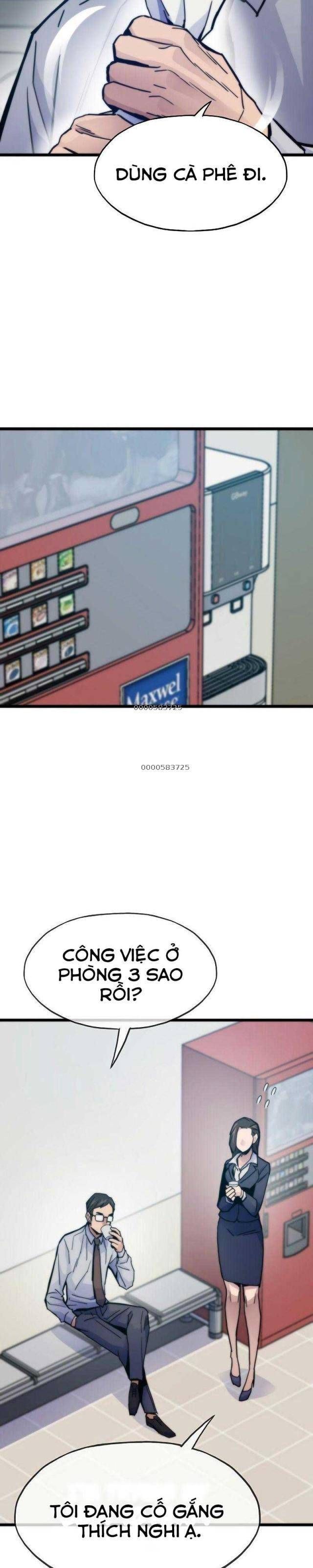 đọc truyện Hồi Quy Giả Chương 57 ảnh 36 tại Thiên Thai Truyện