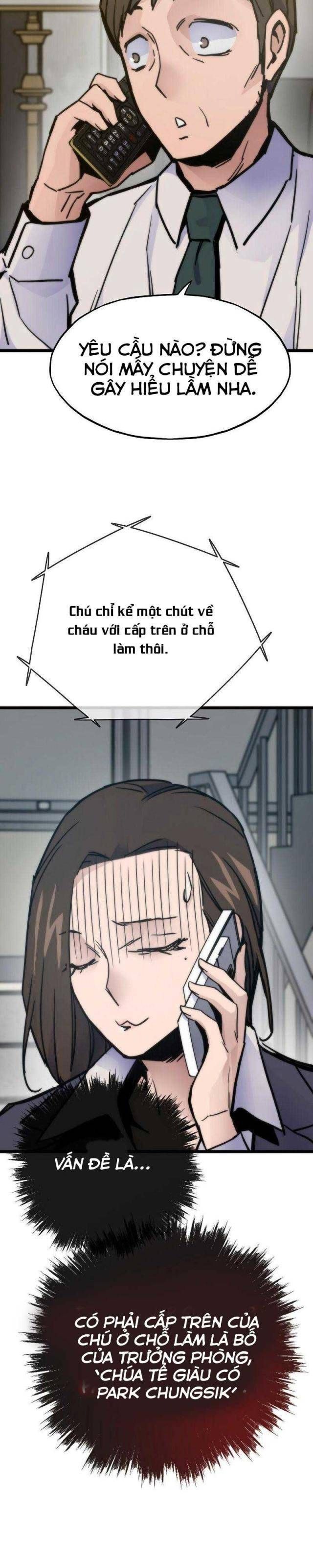 đọc truyện Hồi Quy Giả Chương 57 ảnh 40 tại Thiên Thai Truyện