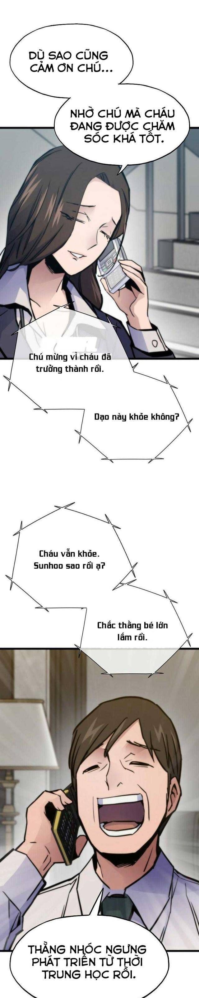 đọc truyện Hồi Quy Giả Chương 57 ảnh 41 tại Thiên Thai Truyện