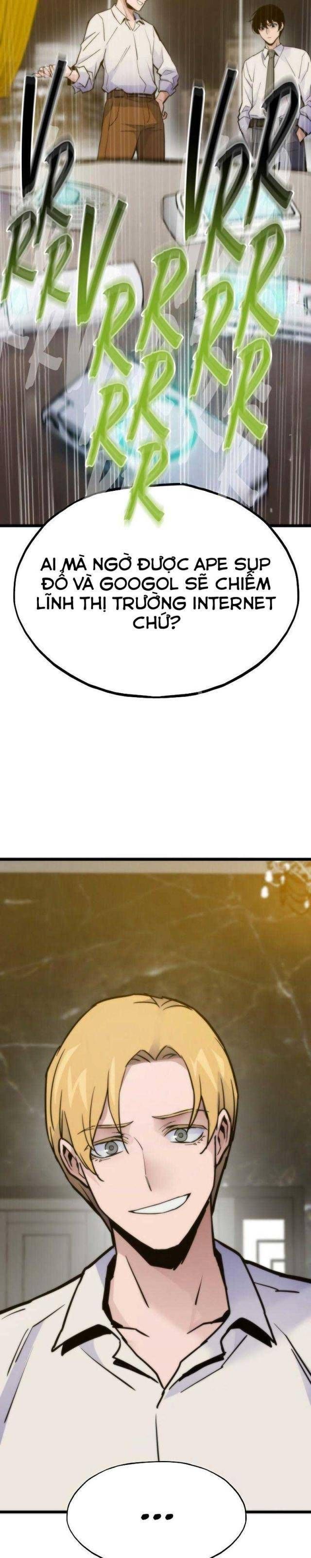 đọc truyện Hồi Quy Giả Chương 57 ảnh 7 tại Thiên Thai Truyện