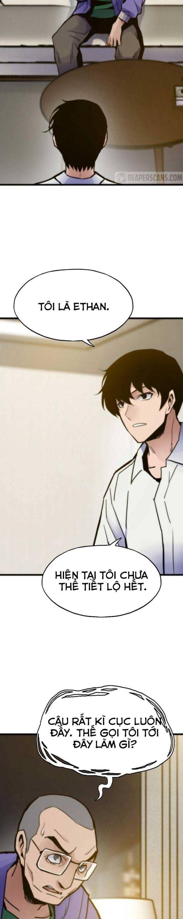 đọc truyện Hồi Quy Giả Chương 58 ảnh 13 tại Thiên Thai Truyện