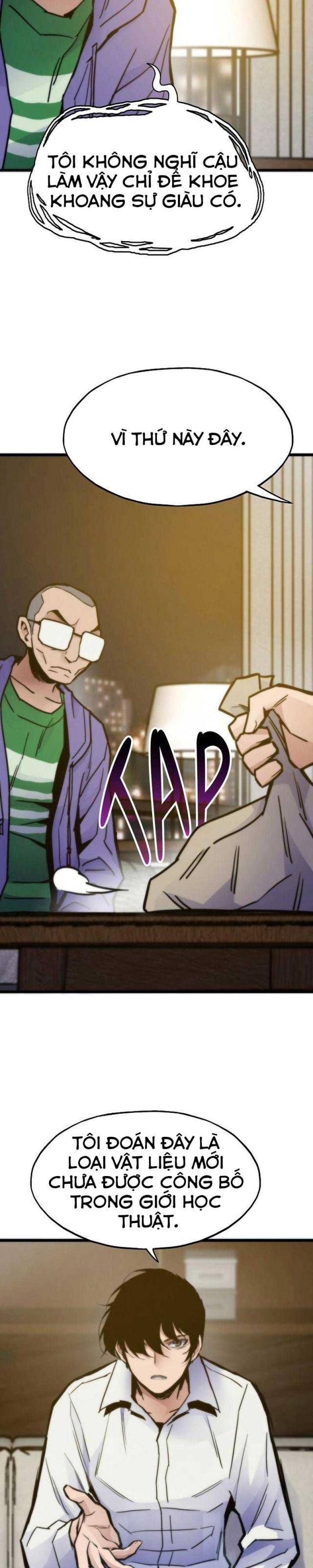 đọc truyện Hồi Quy Giả Chương 58 ảnh 14 tại Thiên Thai Truyện