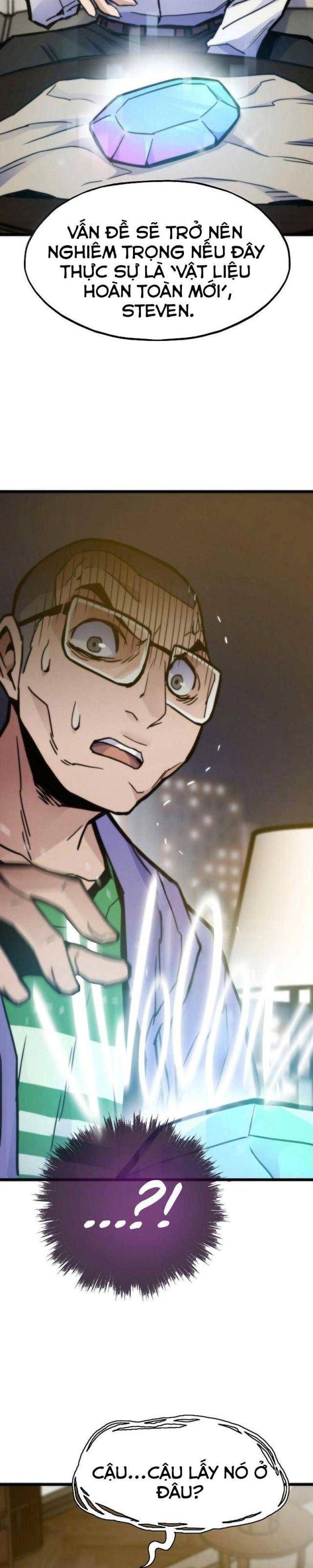 đọc truyện Hồi Quy Giả Chương 58 ảnh 15 tại Thiên Thai Truyện