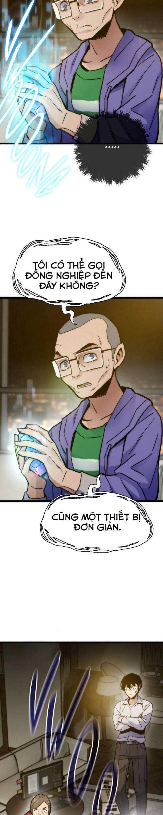 đọc truyện Hồi Quy Giả Chương 58 ảnh 18 tại Thiên Thai Truyện