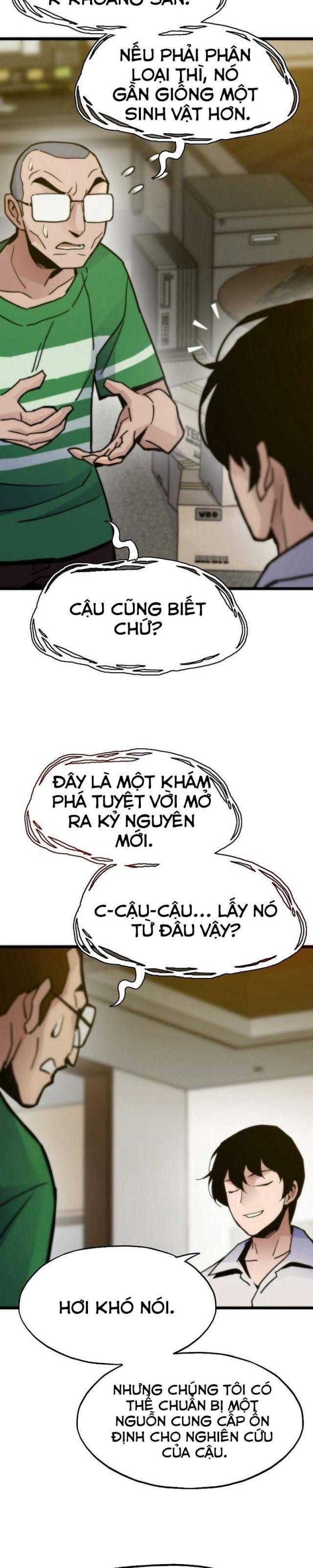 đọc truyện Hồi Quy Giả Chương 58 ảnh 20 tại Thiên Thai Truyện