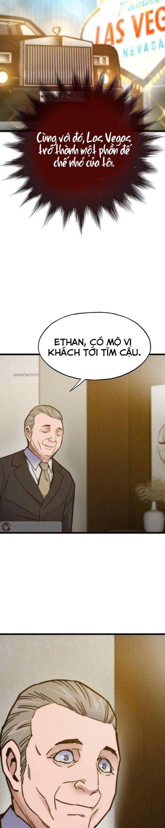 đọc truyện Hồi Quy Giả Chương 58 ảnh 4 tại Thiên Thai Truyện