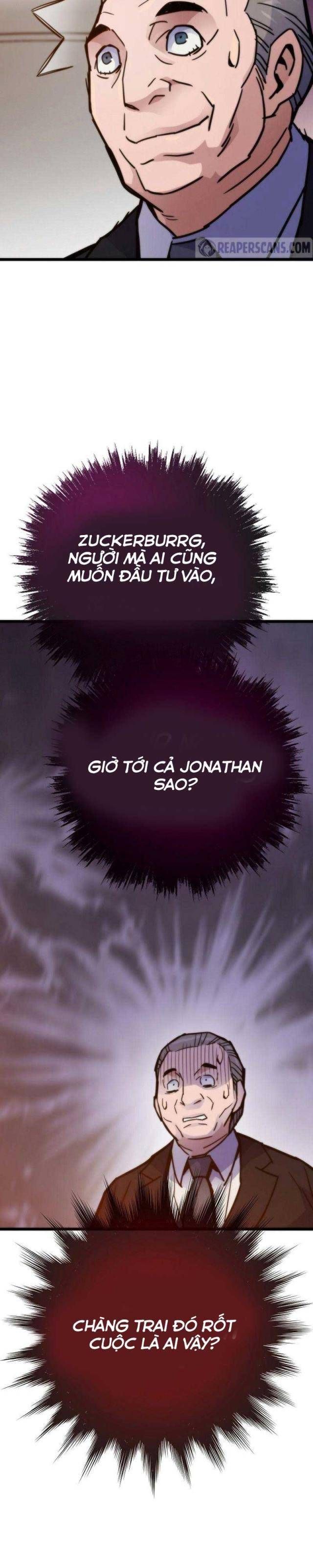 đọc truyện Hồi Quy Giả Chương 58 ảnh 28 tại Thiên Thai Truyện