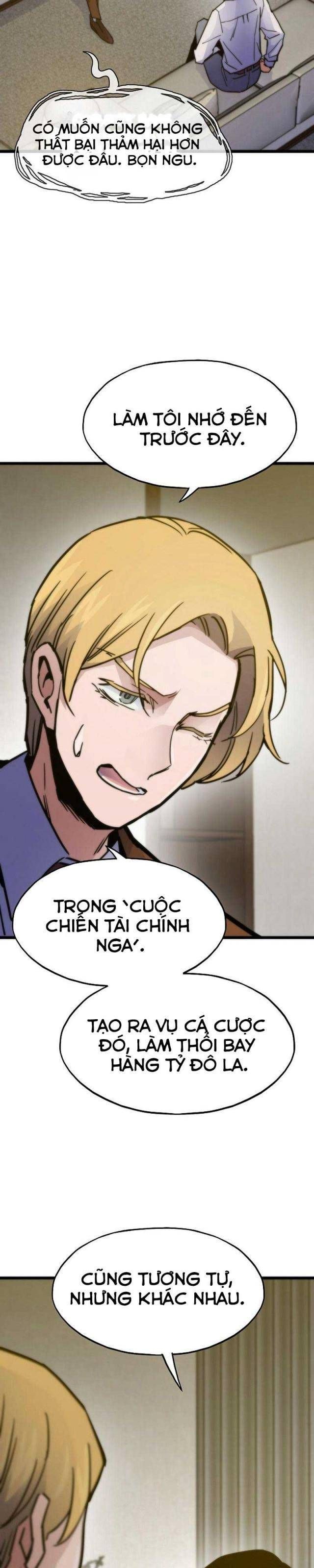 đọc truyện Hồi Quy Giả Chương 58 ảnh 31 tại Thiên Thai Truyện