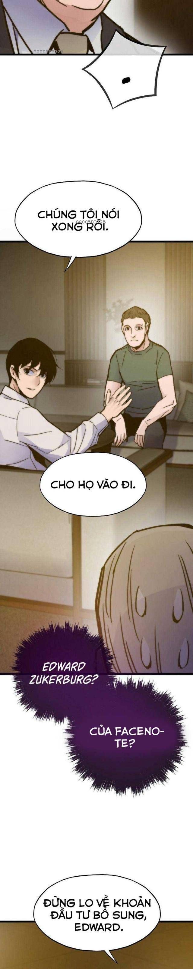 đọc truyện Hồi Quy Giả Chương 58 ảnh 5 tại Thiên Thai Truyện