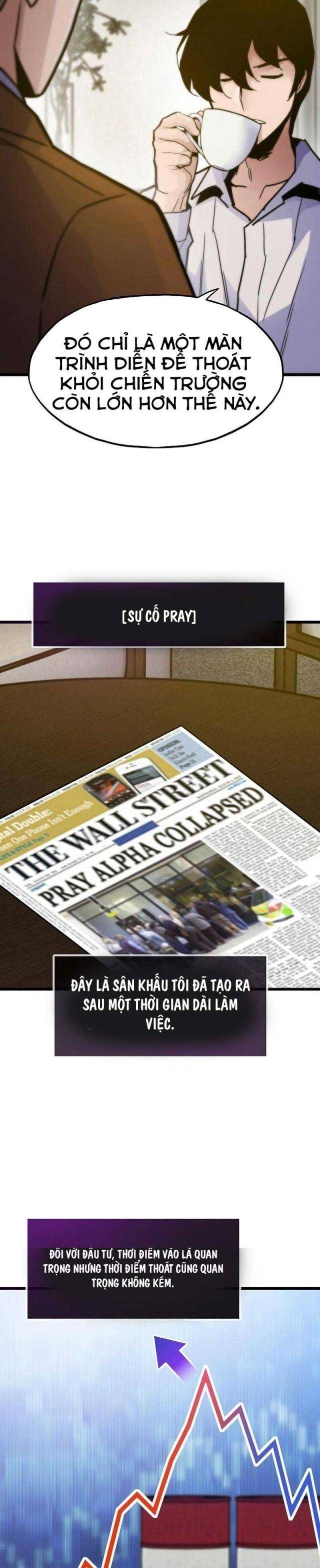 đọc truyện Hồi Quy Giả Chương 58 ảnh 32 tại Thiên Thai Truyện