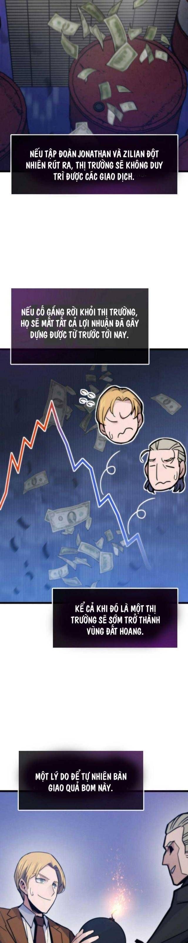 đọc truyện Hồi Quy Giả Chương 58 ảnh 34 tại Thiên Thai Truyện