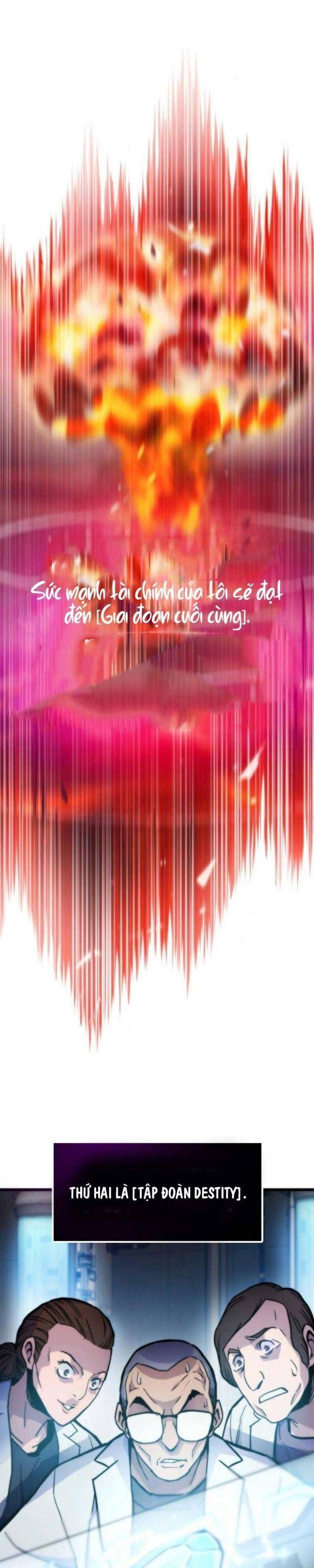 đọc truyện Hồi Quy Giả Chương 58 ảnh 8 tại Thiên Thai Truyện