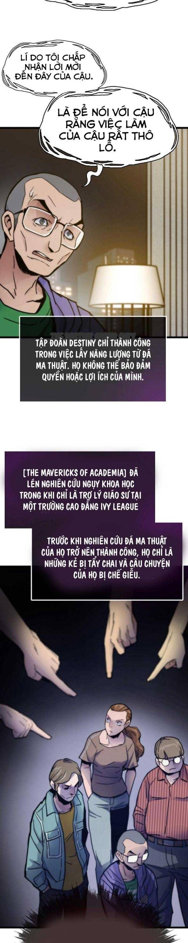 đọc truyện Hồi Quy Giả Chương 58 ảnh 11 tại Thiên Thai Truyện