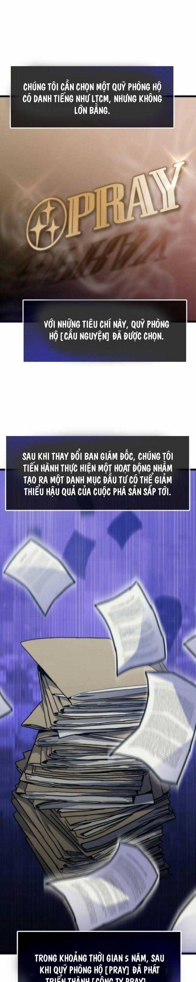 đọc truyện Hồi Quy Giả Chương 59 ảnh 3 tại Thiên Thai Truyện