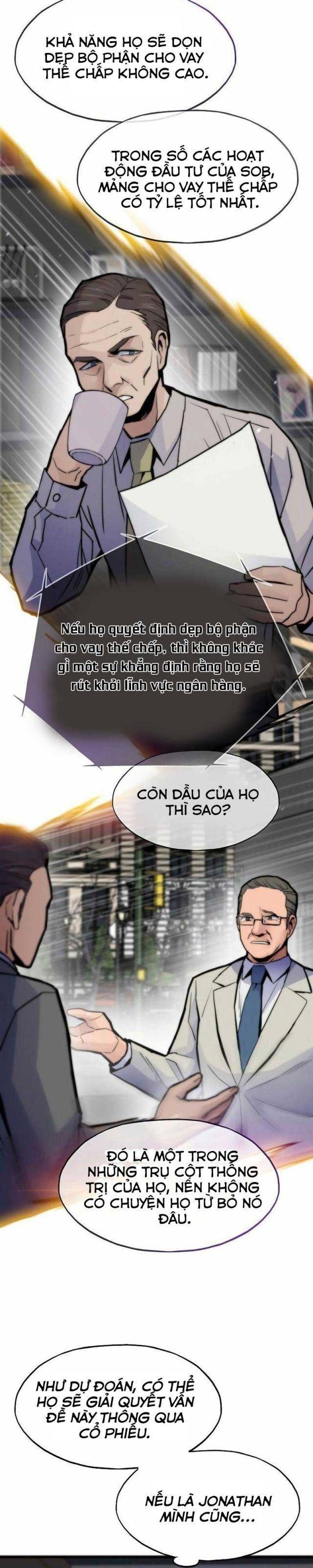 đọc truyện Hồi Quy Giả Chương 59 ảnh 14 tại Thiên Thai Truyện