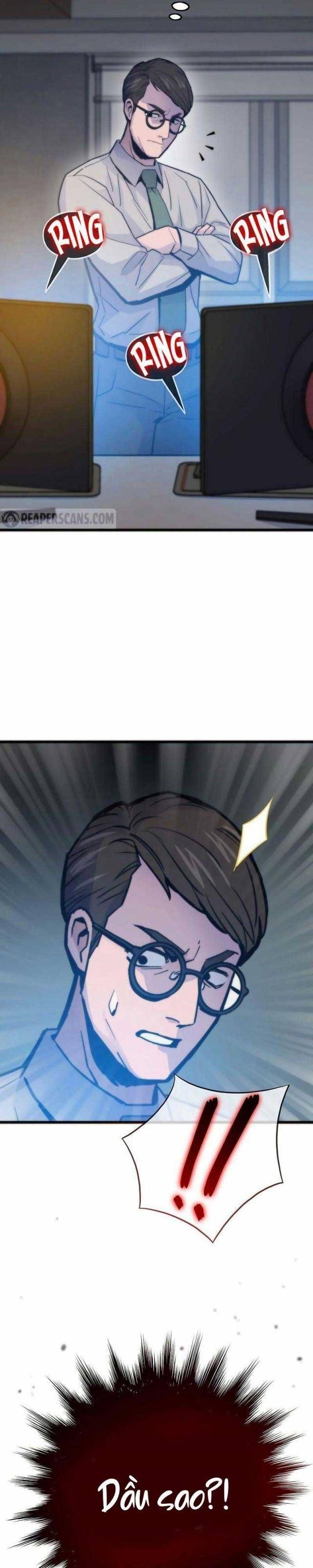 đọc truyện Hồi Quy Giả Chương 59 ảnh 15 tại Thiên Thai Truyện