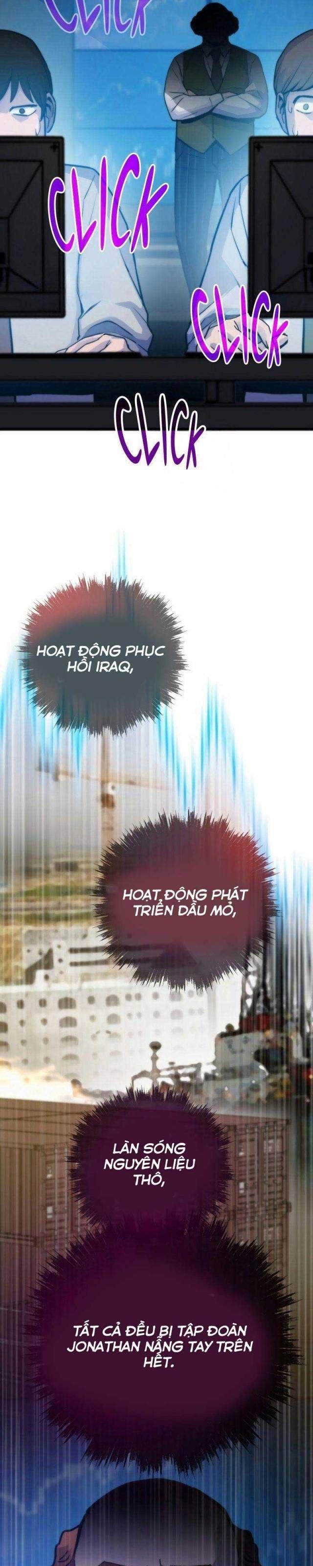 đọc truyện Hồi Quy Giả Chương 59 ảnh 17 tại Thiên Thai Truyện