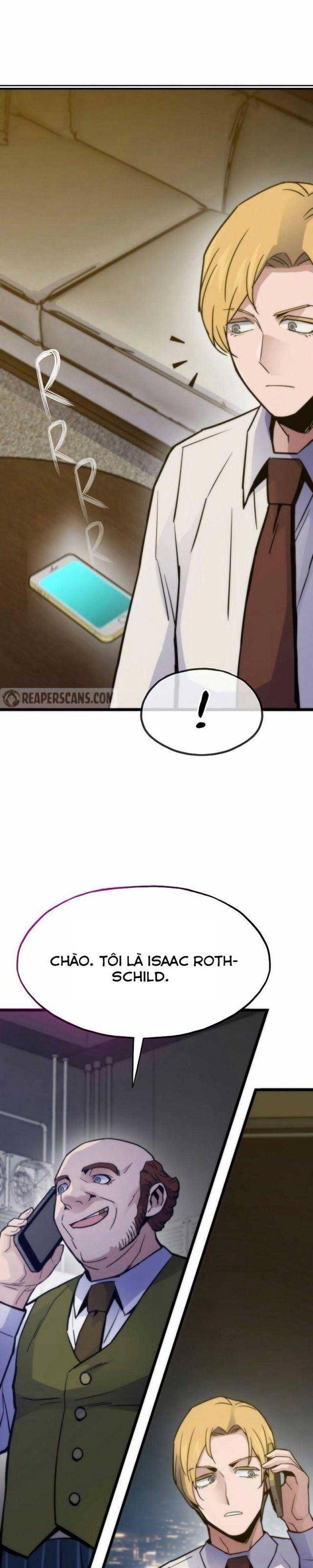 đọc truyện Hồi Quy Giả Chương 59 ảnh 19 tại Thiên Thai Truyện