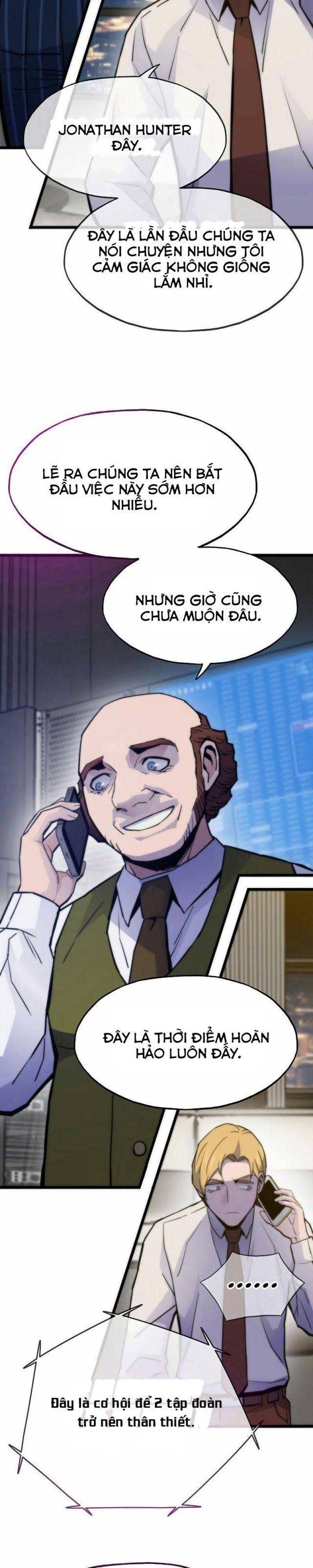 đọc truyện Hồi Quy Giả Chương 59 ảnh 20 tại Thiên Thai Truyện