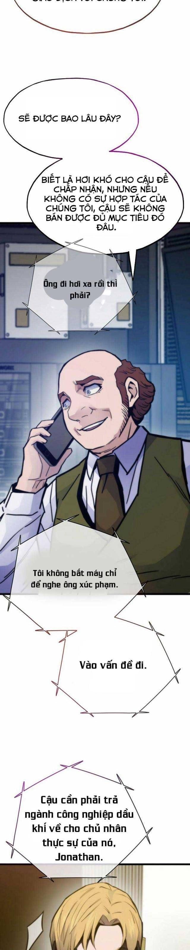 đọc truyện Hồi Quy Giả Chương 59 ảnh 22 tại Thiên Thai Truyện