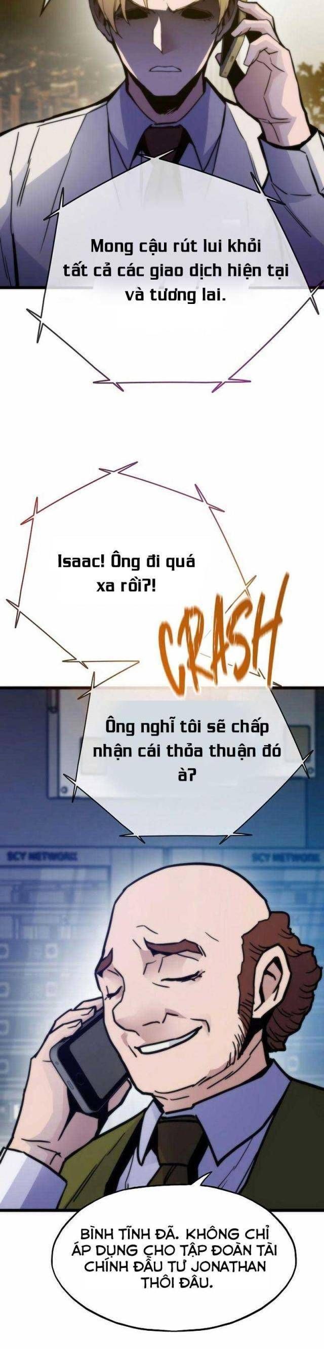 đọc truyện Hồi Quy Giả Chương 59 ảnh 23 tại Thiên Thai Truyện