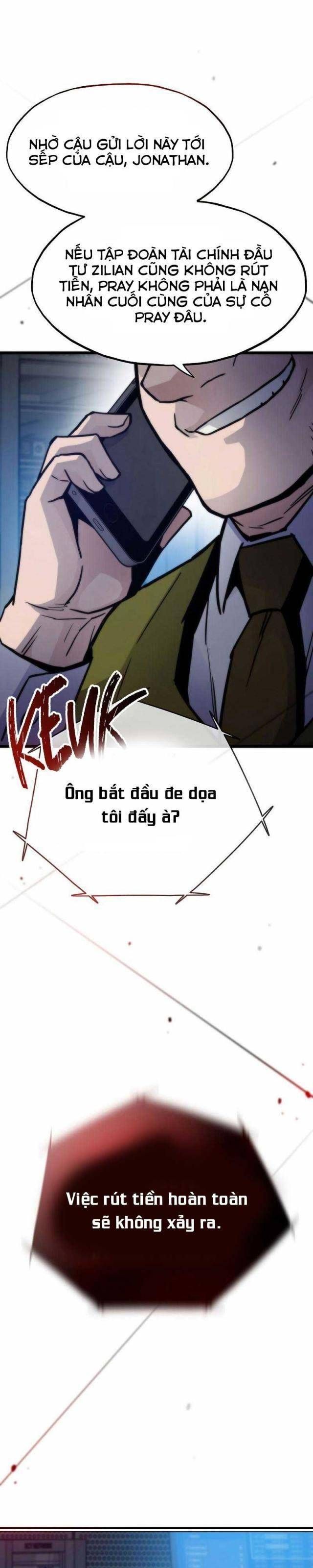 đọc truyện Hồi Quy Giả Chương 59 ảnh 24 tại Thiên Thai Truyện