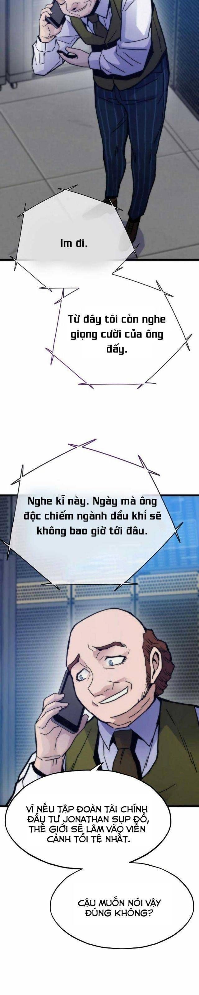 đọc truyện Hồi Quy Giả Chương 59 ảnh 26 tại Thiên Thai Truyện