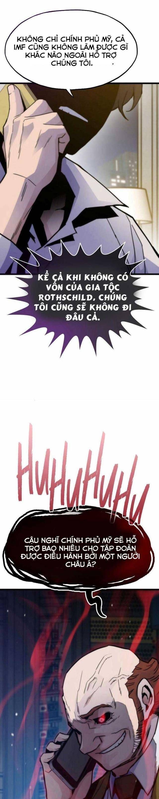 đọc truyện Hồi Quy Giả Chương 59 ảnh 27 tại Thiên Thai Truyện