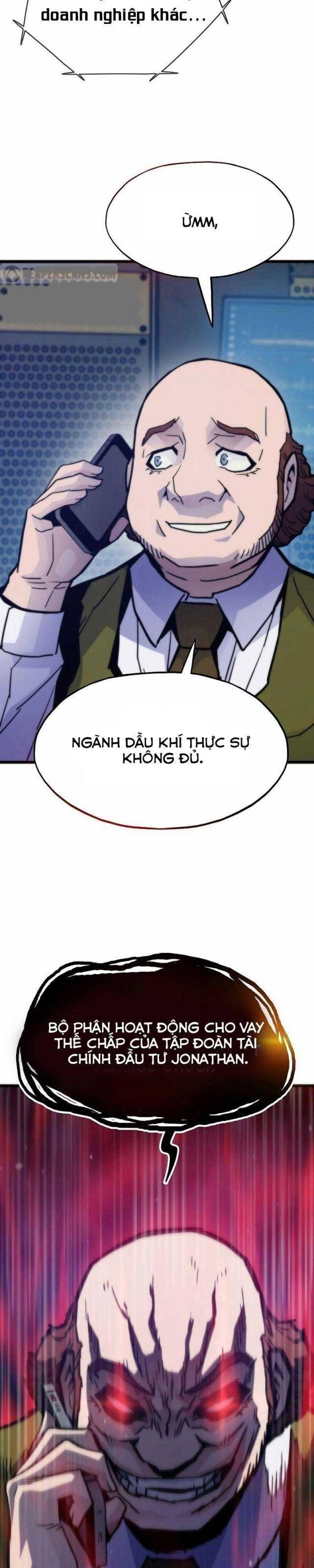 đọc truyện Hồi Quy Giả Chương 59 ảnh 29 tại Thiên Thai Truyện