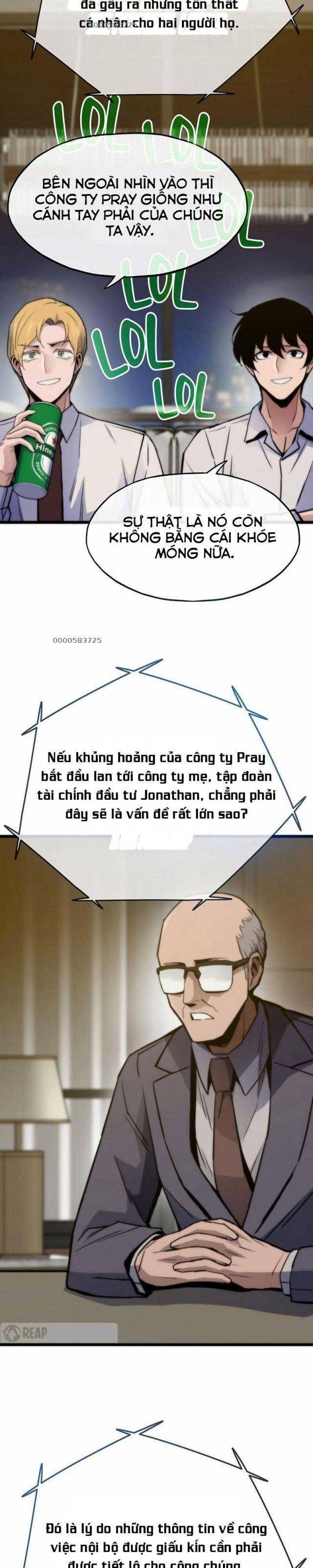 đọc truyện Hồi Quy Giả Chương 59 ảnh 5 tại Thiên Thai Truyện