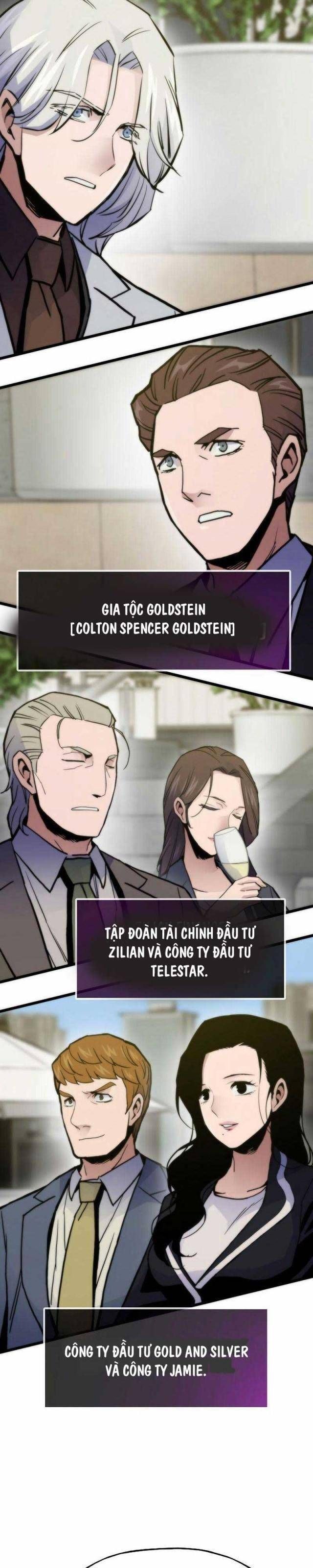 đọc truyện Hồi Quy Giả Chương 59 ảnh 34 tại Thiên Thai Truyện