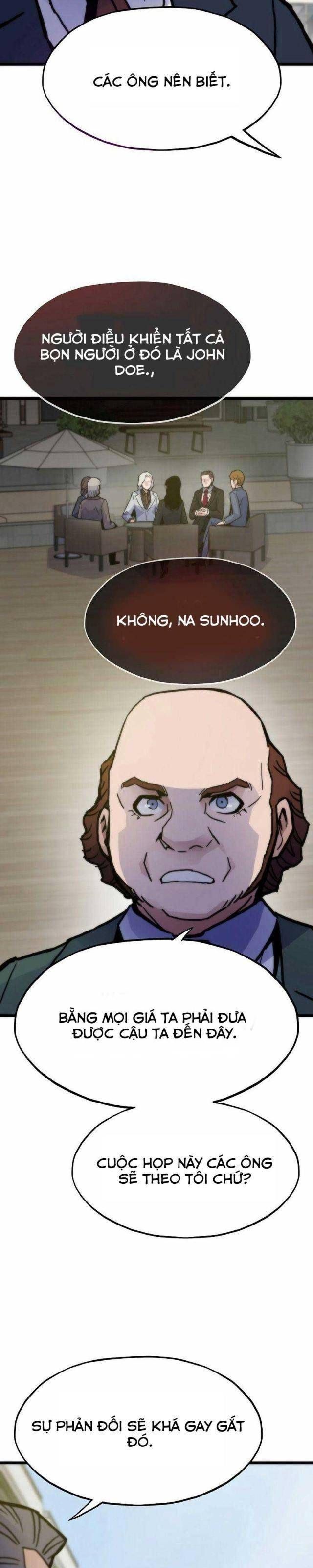 đọc truyện Hồi Quy Giả Chương 59 ảnh 39 tại Thiên Thai Truyện