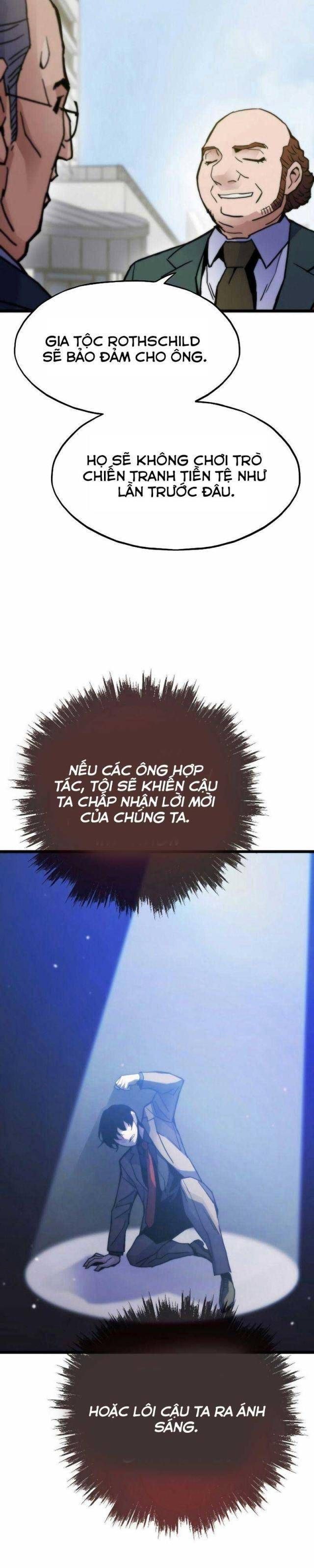 đọc truyện Hồi Quy Giả Chương 59 ảnh 40 tại Thiên Thai Truyện