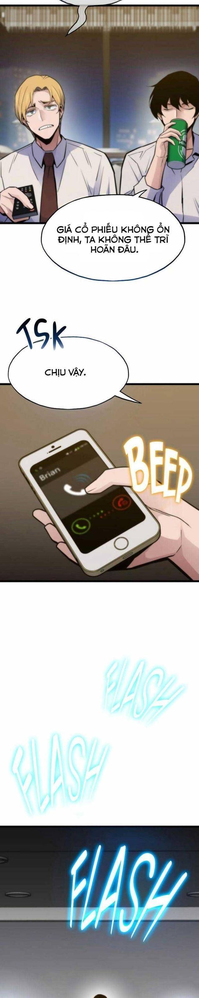 đọc truyện Hồi Quy Giả Chương 59 ảnh 7 tại Thiên Thai Truyện