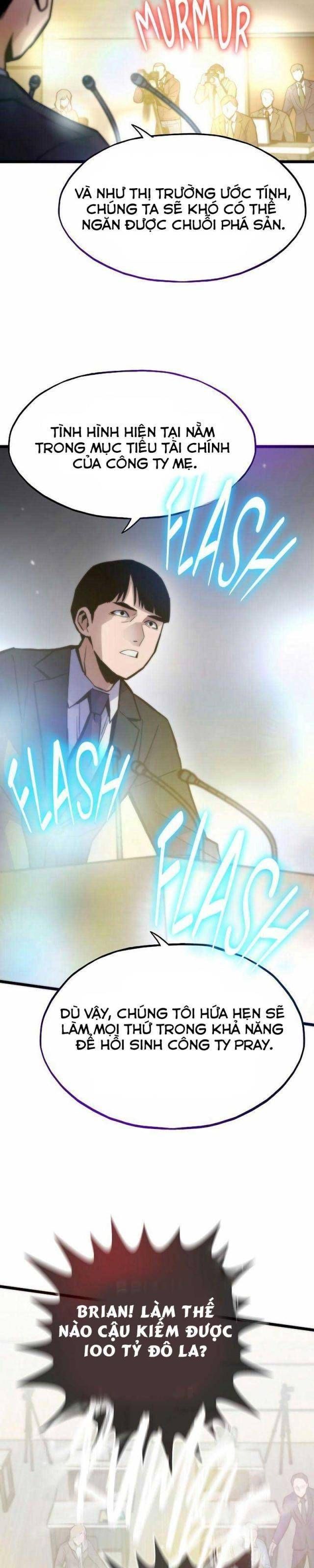 đọc truyện Hồi Quy Giả Chương 59 ảnh 9 tại Thiên Thai Truyện