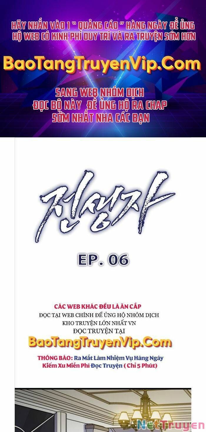 đọc truyện Hồi Quy Giả Chương 6 ảnh 3 tại Thiên Thai Truyện