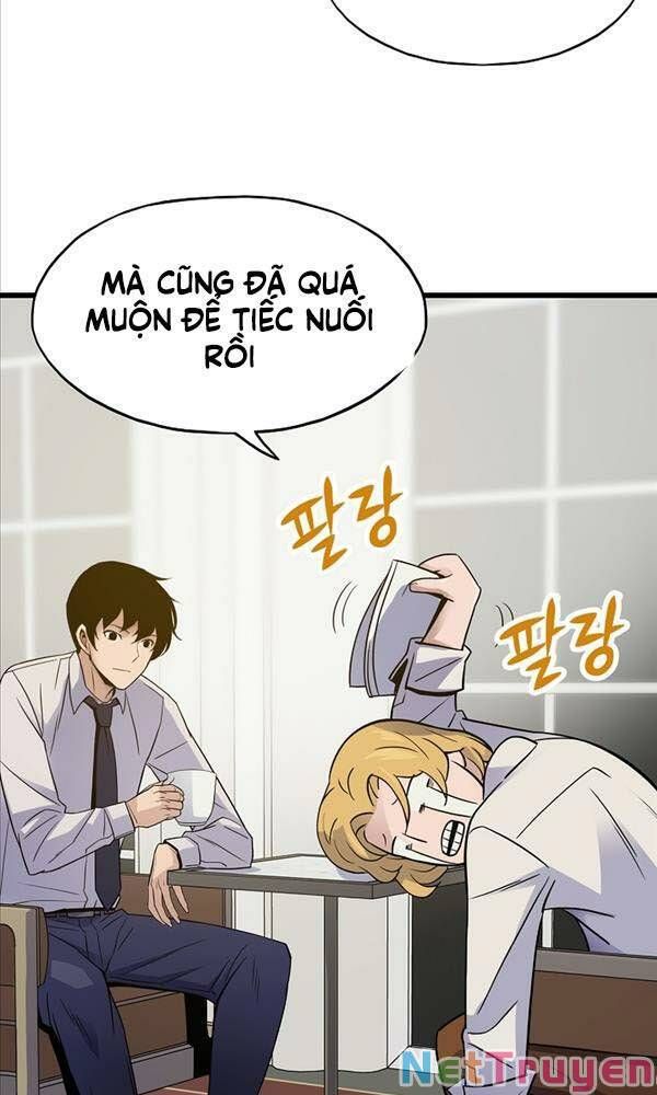 đọc truyện Hồi Quy Giả Chương 6 ảnh 5 tại Thiên Thai Truyện