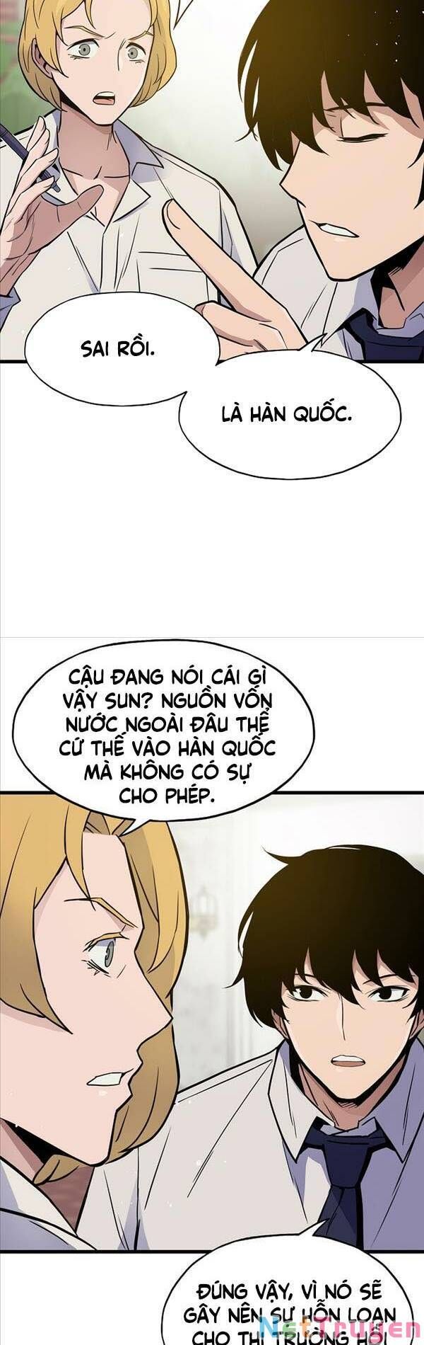 đọc truyện Hồi Quy Giả Chương 6 ảnh 53 tại Thiên Thai Truyện