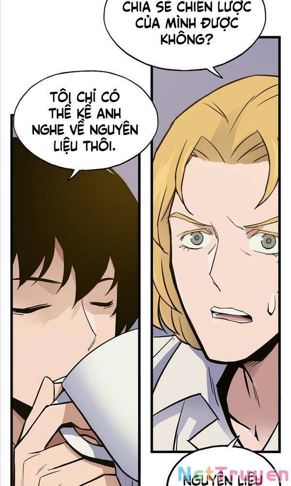 đọc truyện Hồi Quy Giả Chương 6 ảnh 9 tại Thiên Thai Truyện